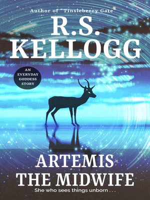 cover image of Artemis the Midwife